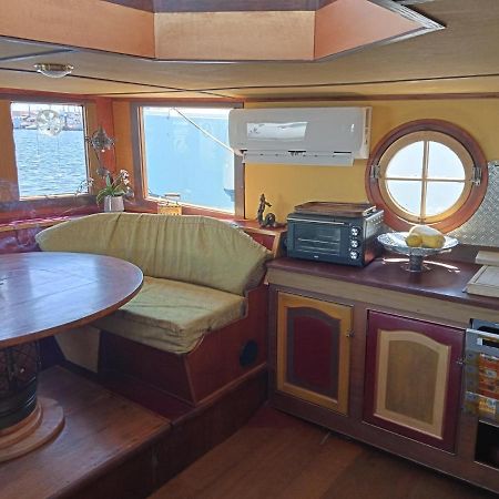 מלון גרואיסאן Bateau De Pirates מראה חיצוני תמונה