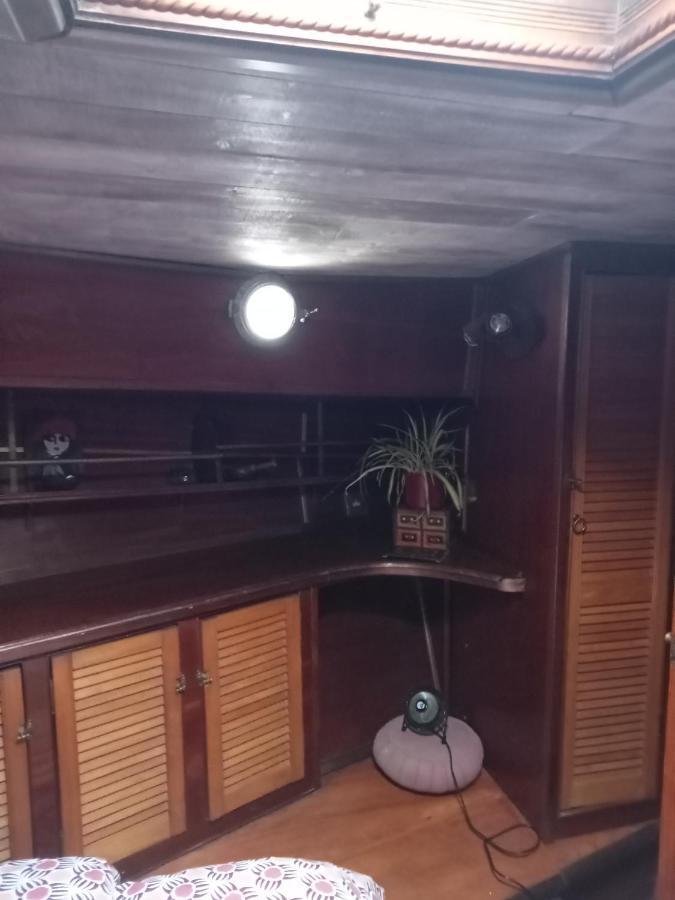 מלון גרואיסאן Bateau De Pirates מראה חיצוני תמונה