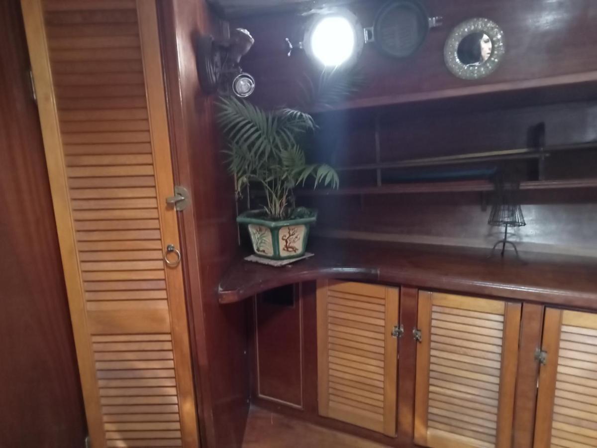 מלון גרואיסאן Bateau De Pirates מראה חיצוני תמונה