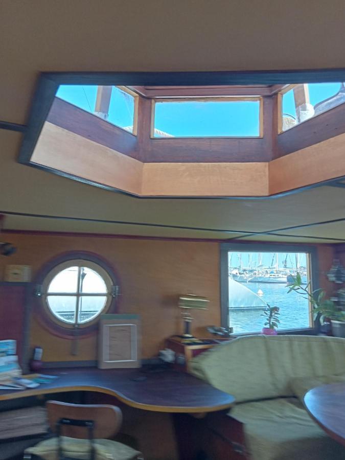 מלון גרואיסאן Bateau De Pirates מראה חיצוני תמונה