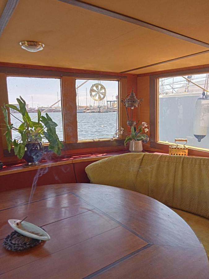 מלון גרואיסאן Bateau De Pirates מראה חיצוני תמונה